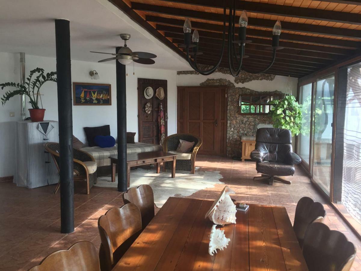 Villa Draganovi 카멘 브리아그 외부 사진