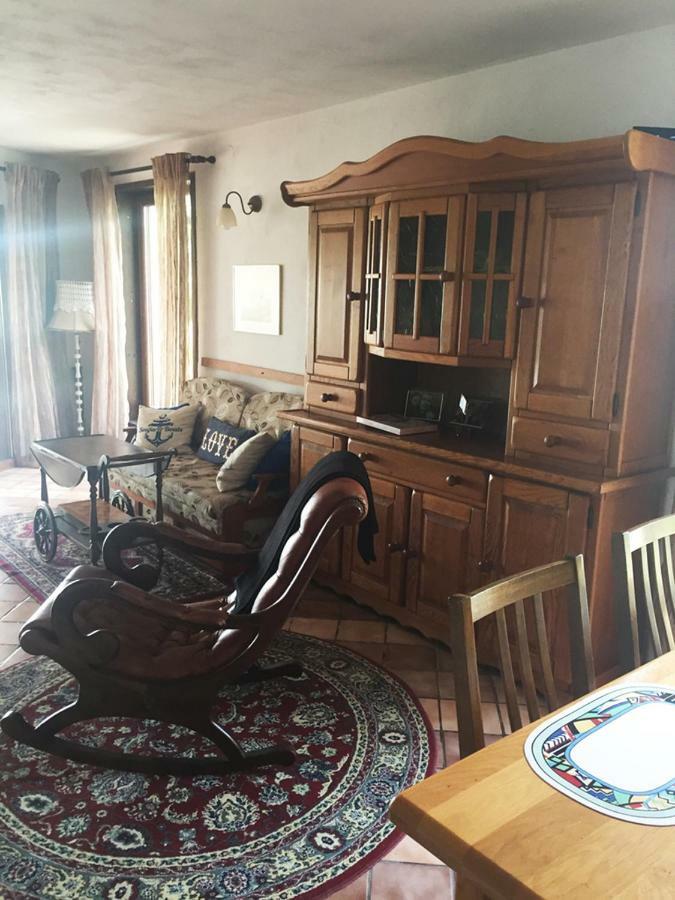 Villa Draganovi 카멘 브리아그 외부 사진
